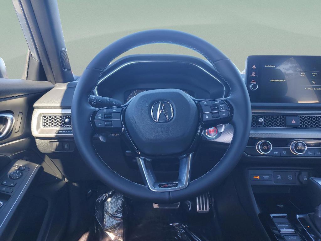 new 2026 Acura Integra car, priced at $37,745