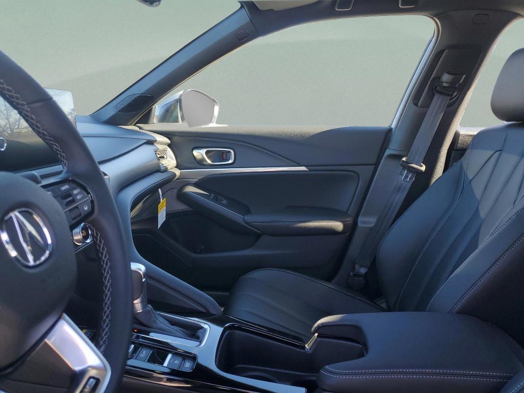 new 2026 Acura Integra car, priced at $37,745