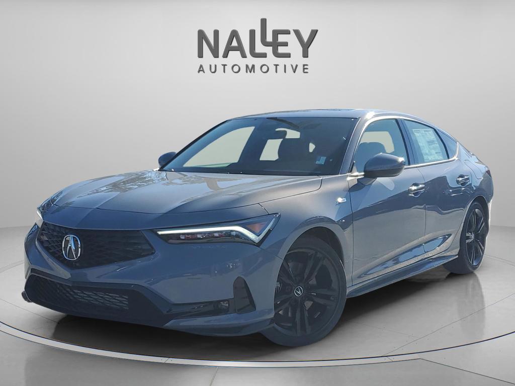 new 2026 Acura Integra car, priced at $37,745