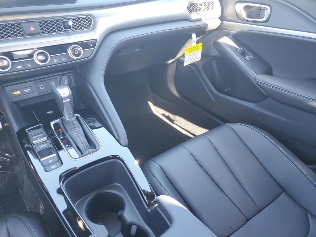 new 2026 Acura Integra car, priced at $37,745