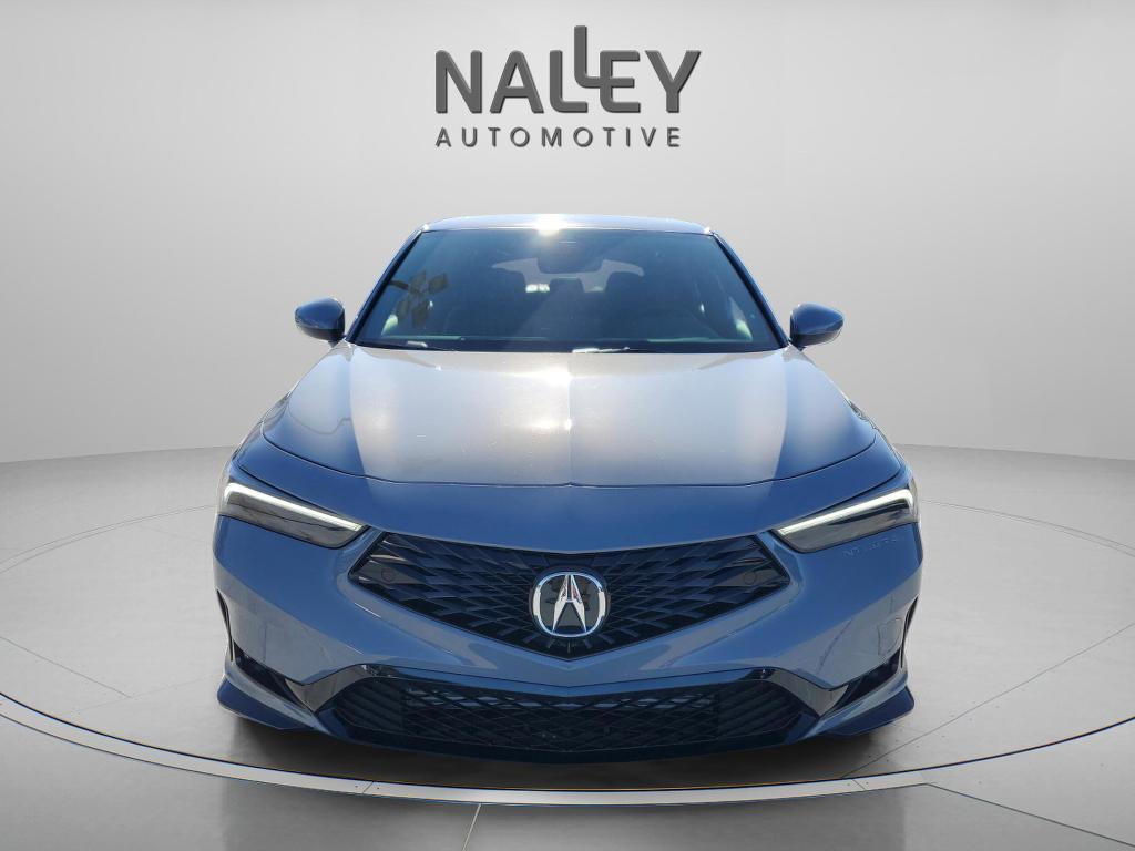 new 2026 Acura Integra car, priced at $37,745