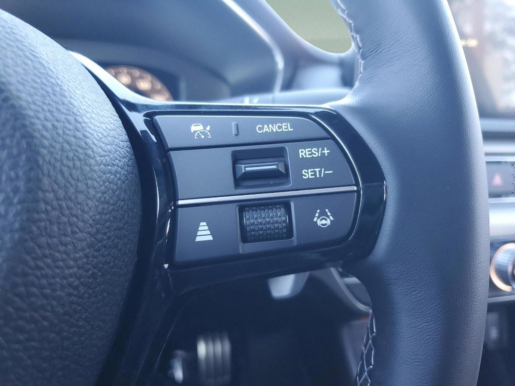 new 2026 Acura Integra car, priced at $37,745