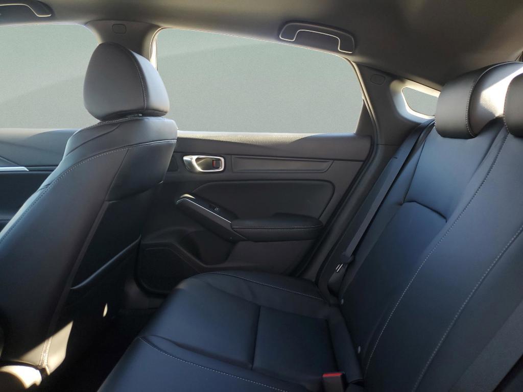 new 2026 Acura Integra car, priced at $37,745