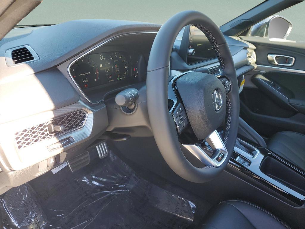 new 2026 Acura Integra car, priced at $37,745