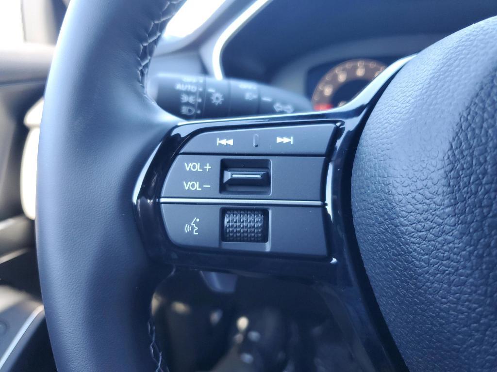 new 2026 Acura Integra car, priced at $37,745