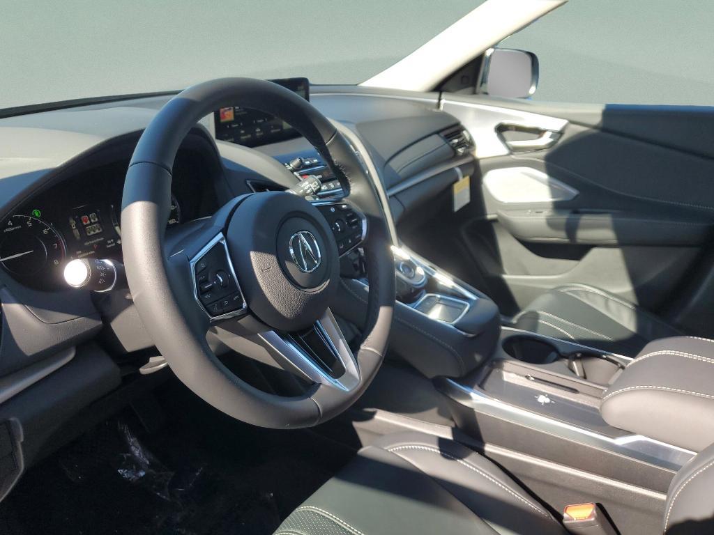 new 2026 Acura RDX car, priced at $49,150