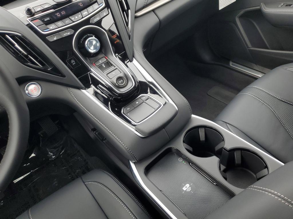 new 2026 Acura RDX car, priced at $50,848