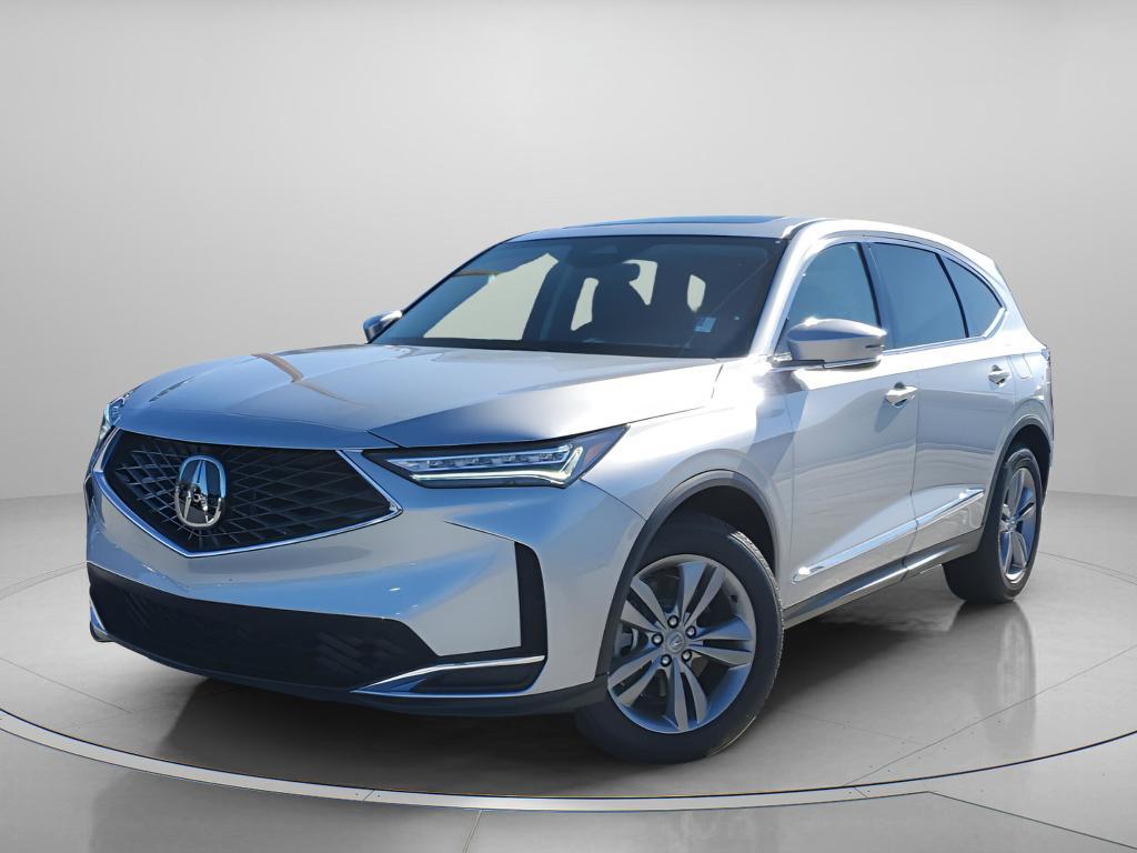new 2026 Acura MDX car, priced at $55,350