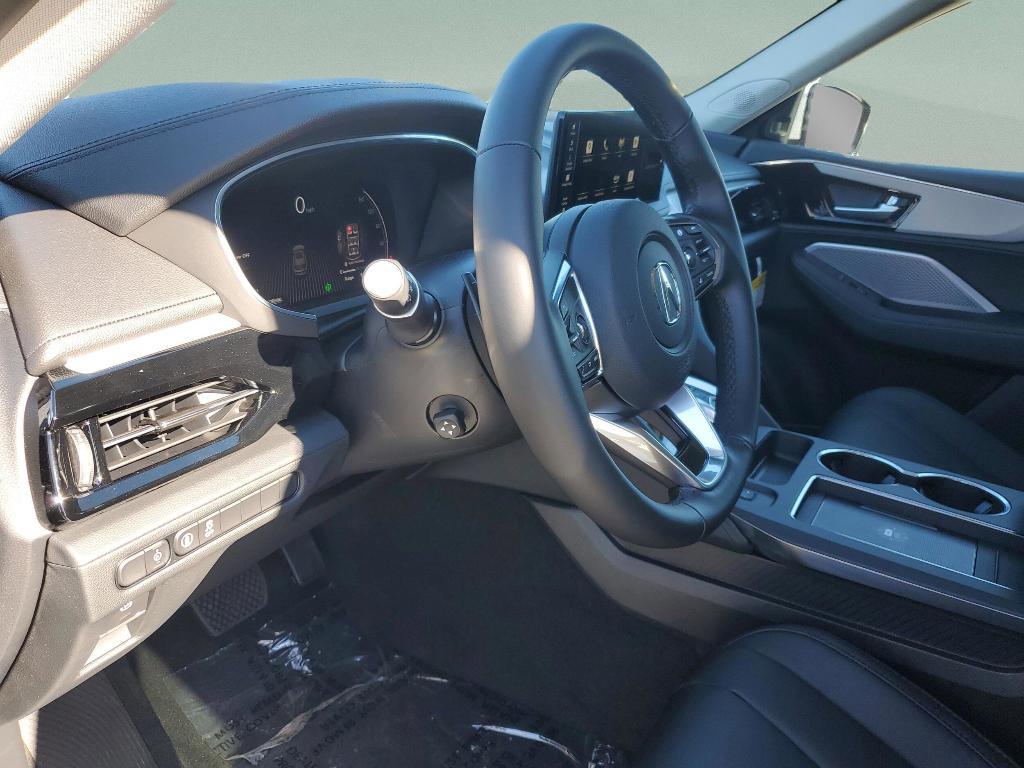 new 2026 Acura MDX car, priced at $55,350