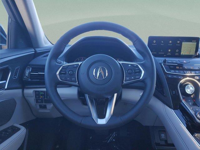 new 2026 Acura RDX car, priced at $54,800