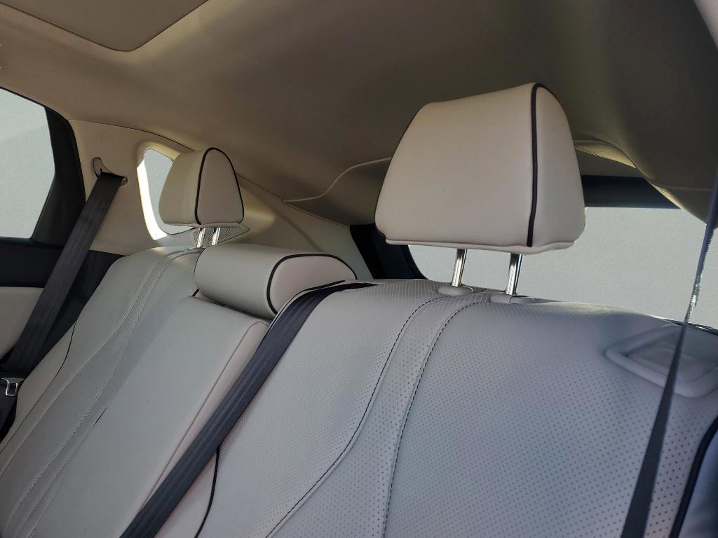 new 2026 Acura RDX car, priced at $54,800