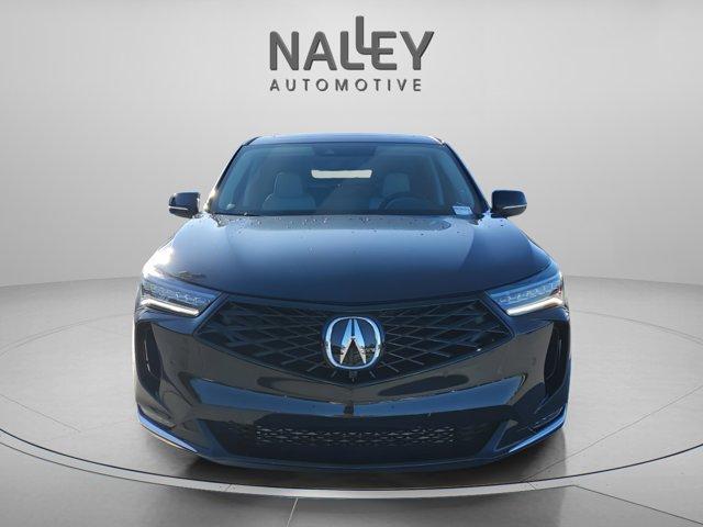 new 2026 Acura RDX car, priced at $54,800