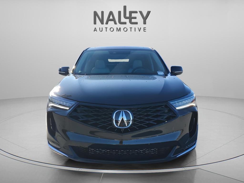 new 2026 Acura RDX car, priced at $54,800