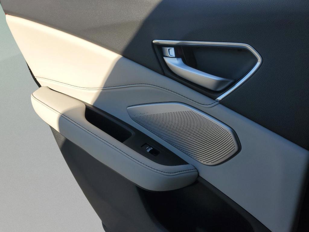 new 2026 Acura RDX car, priced at $54,800