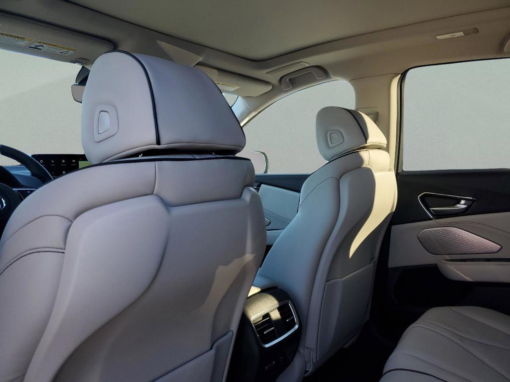 new 2026 Acura RDX car, priced at $54,800