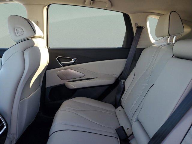 new 2026 Acura RDX car, priced at $54,800