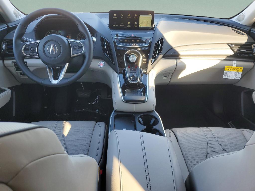 new 2026 Acura RDX car, priced at $54,800