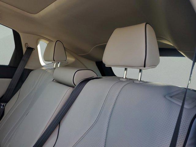 new 2026 Acura RDX car, priced at $54,800
