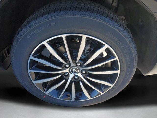 new 2026 Acura RDX car, priced at $54,800