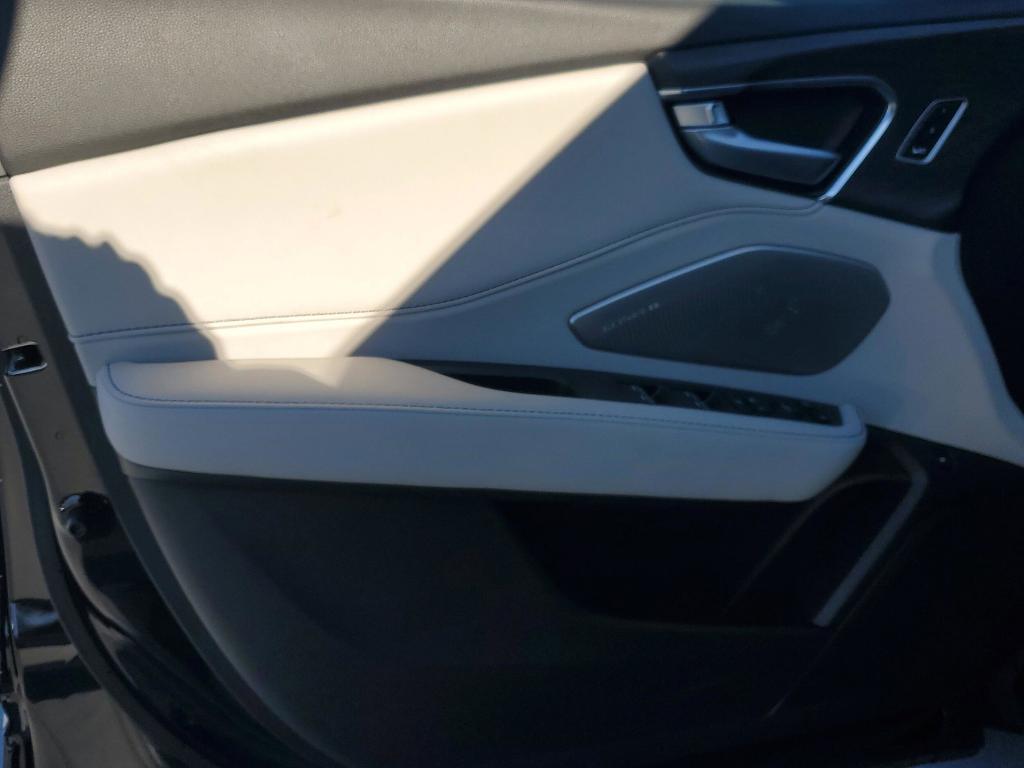 new 2026 Acura RDX car, priced at $54,800