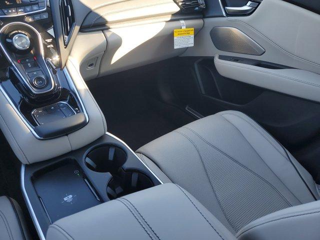 new 2026 Acura RDX car, priced at $54,800