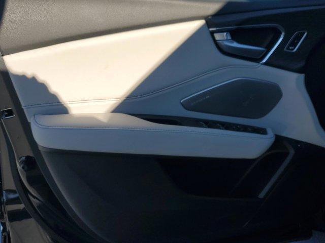 new 2026 Acura RDX car, priced at $54,800