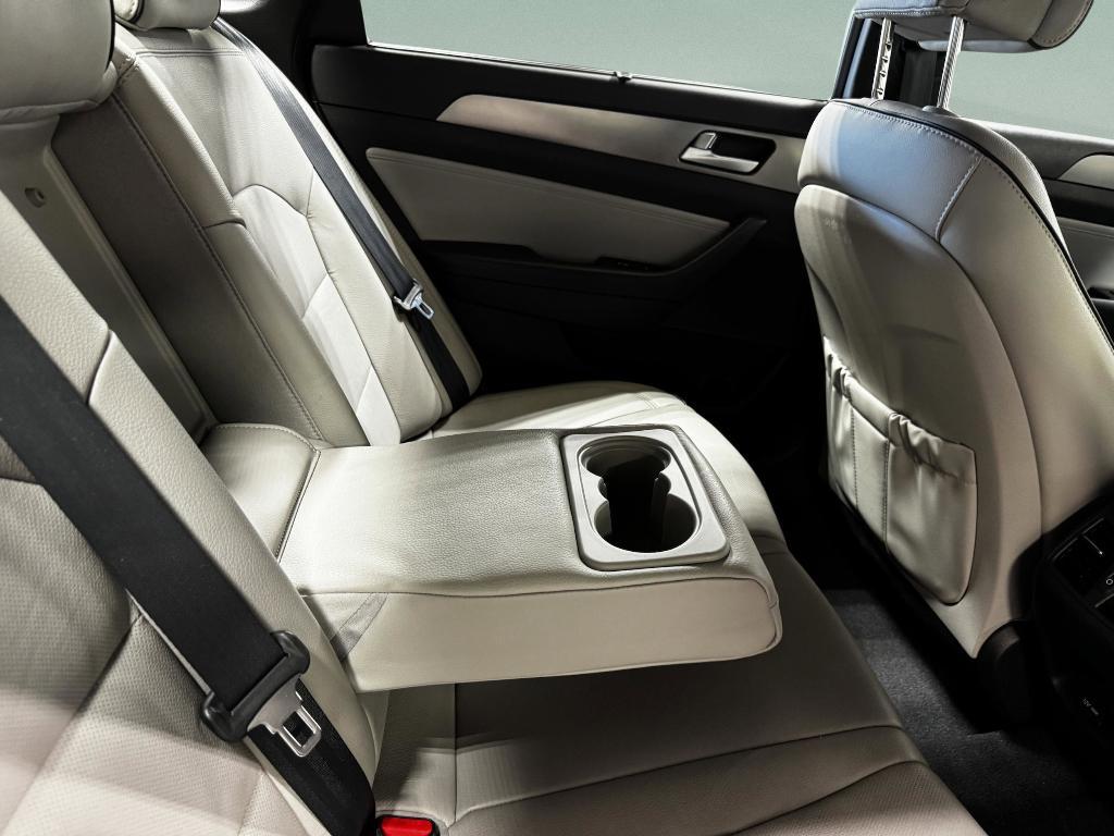used 2015 Hyundai Sonata car, priced at $13,991