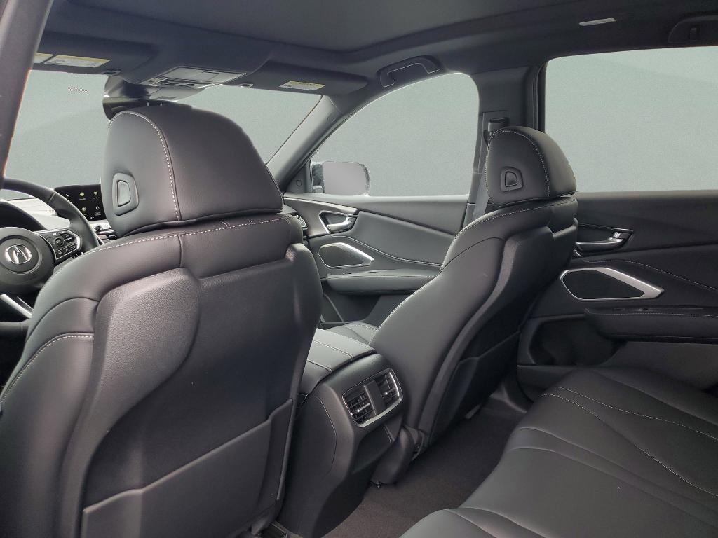 new 2026 Acura RDX car, priced at $47,150