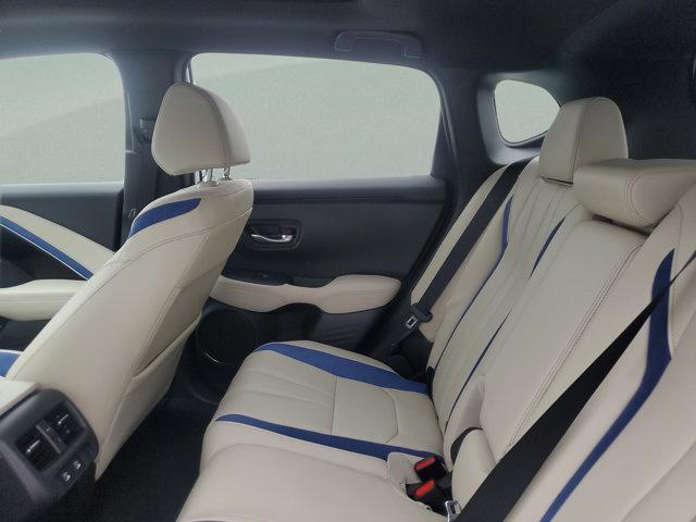 new 2026 Acura ADX car, priced at $40,250