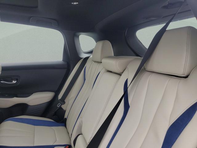 new 2026 Acura ADX car, priced at $40,250