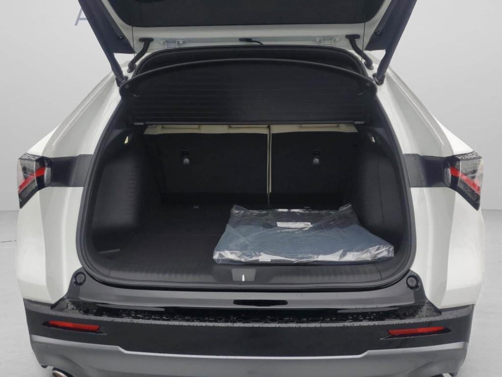 new 2026 Acura ADX car, priced at $40,250