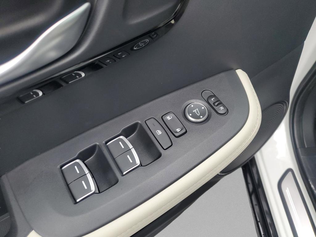 new 2026 Acura ADX car, priced at $40,250