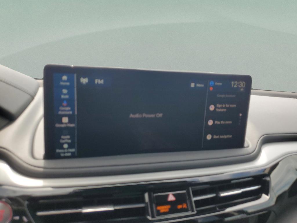 new 2026 Acura MDX car, priced at $59,250