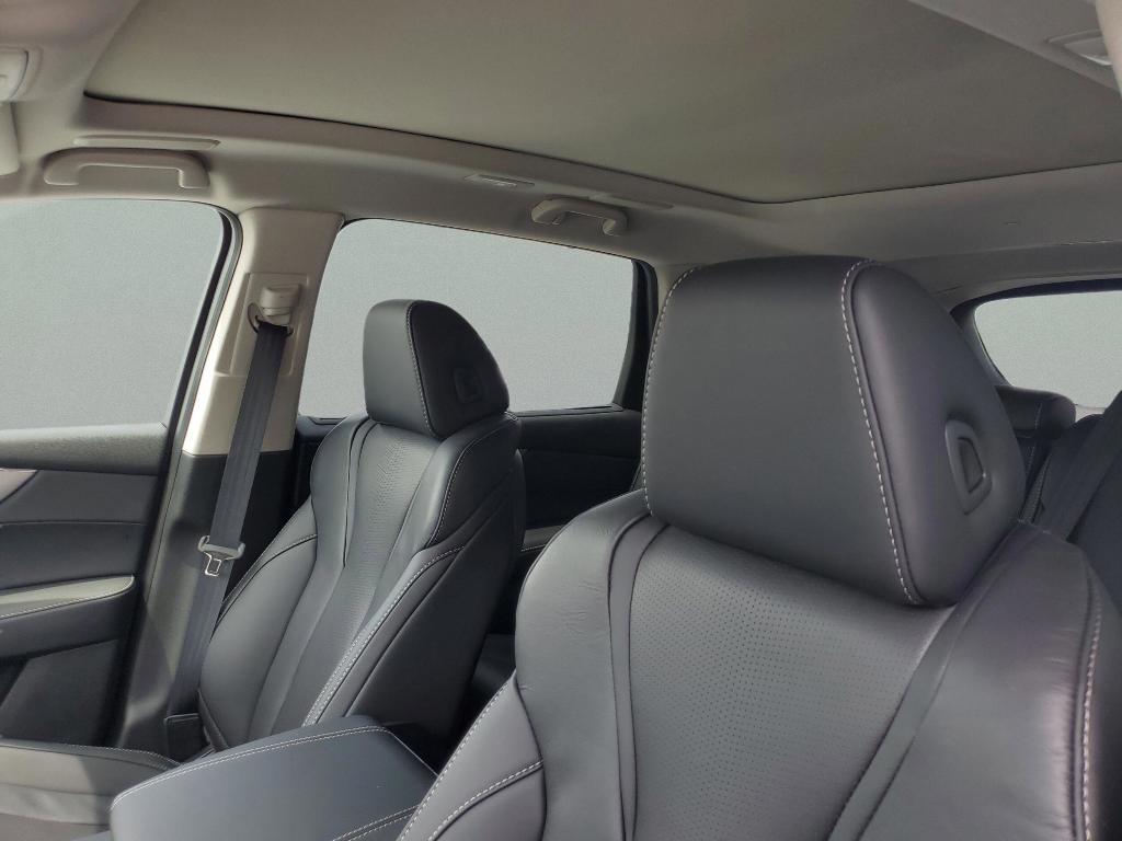 new 2026 Acura MDX car, priced at $59,250