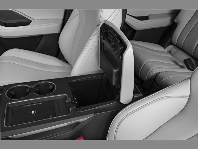 new 2026 Acura MDX car, priced at $59,250