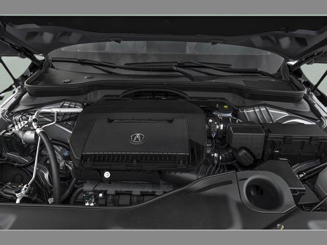 new 2026 Acura MDX car, priced at $59,250