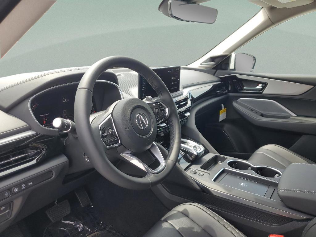 new 2026 Acura MDX car, priced at $59,250