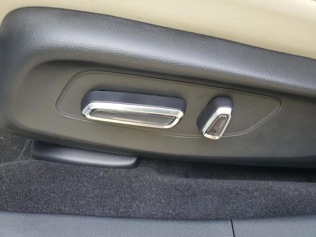 new 2025 Acura ADX car, priced at $41,950