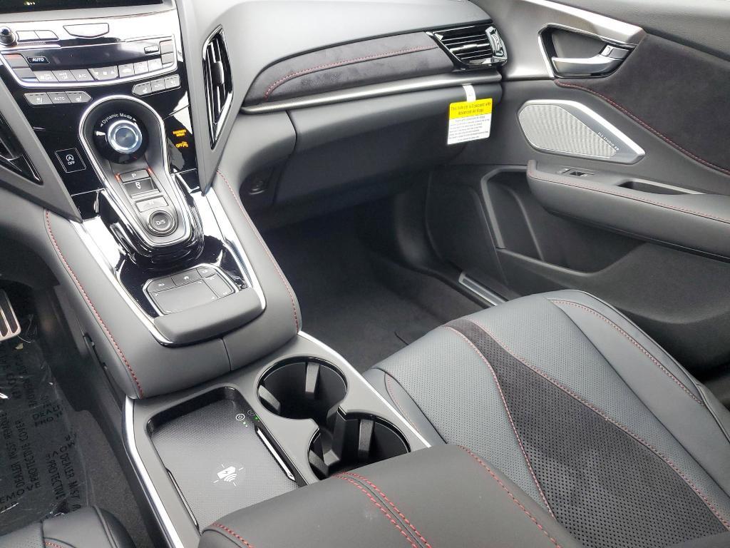 new 2026 Acura RDX car, priced at $52,650