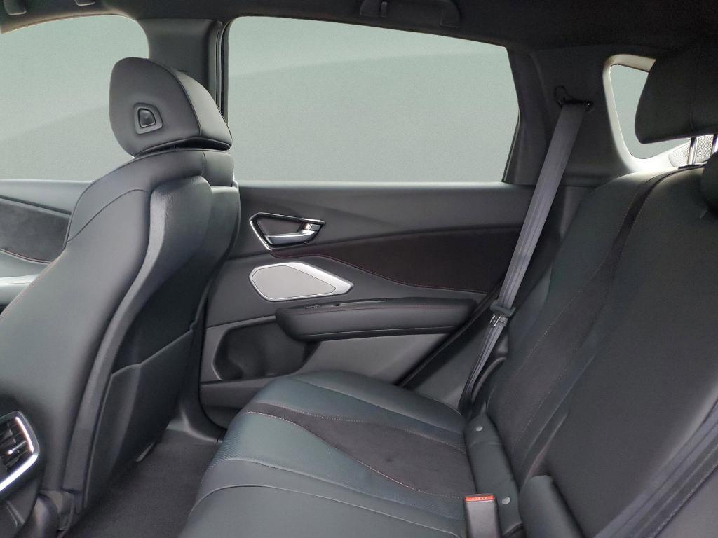 new 2026 Acura RDX car, priced at $52,650