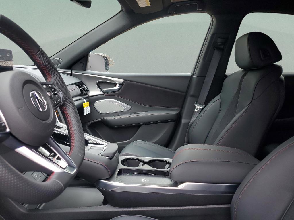new 2026 Acura RDX car, priced at $52,650