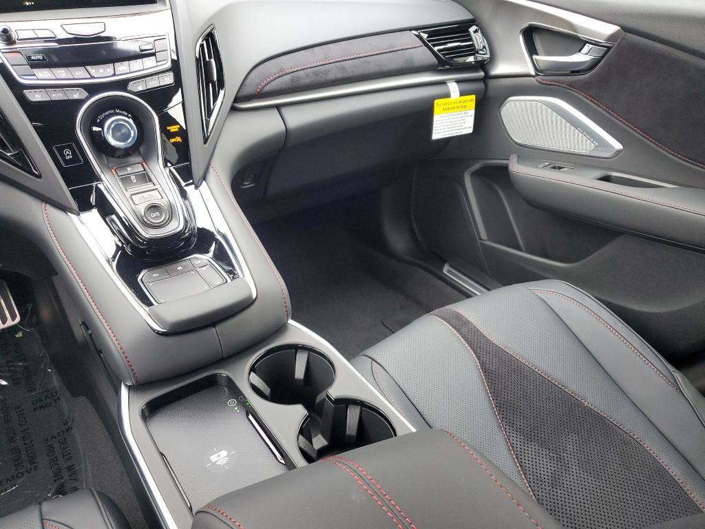 new 2026 Acura RDX car, priced at $52,650