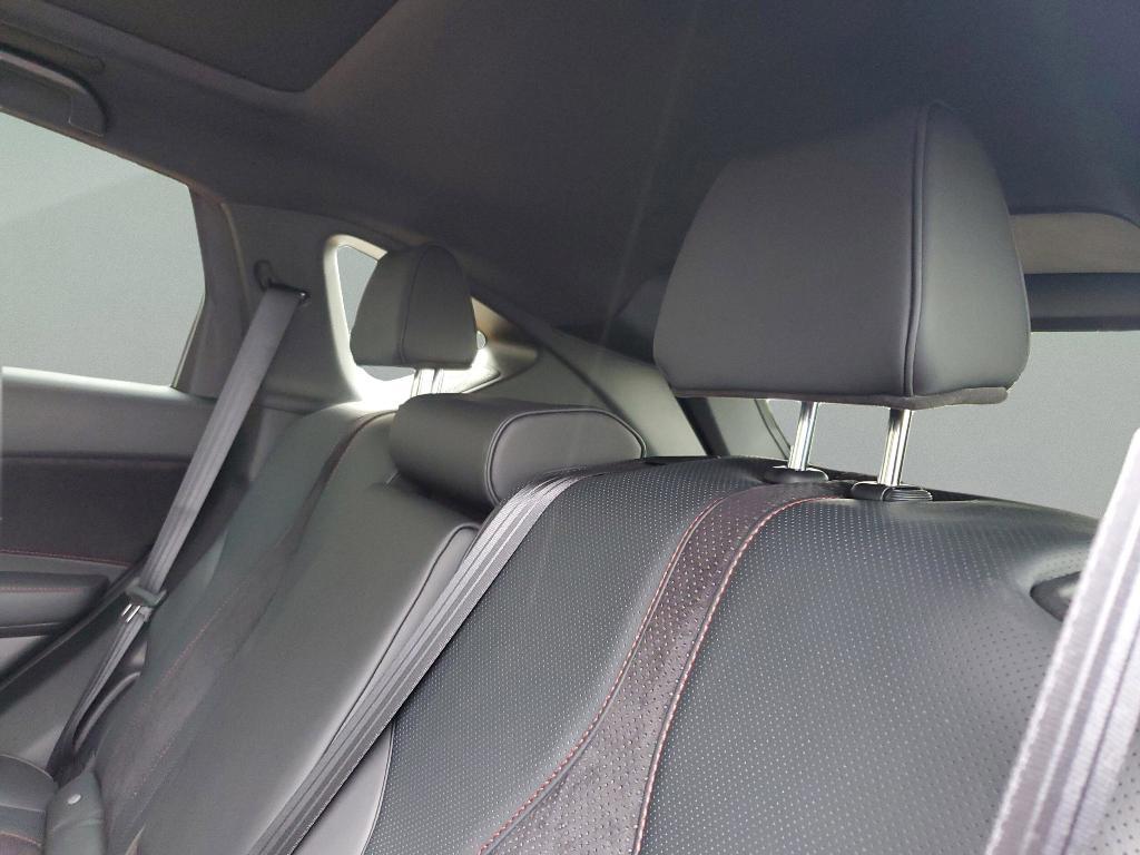 new 2026 Acura RDX car, priced at $52,650