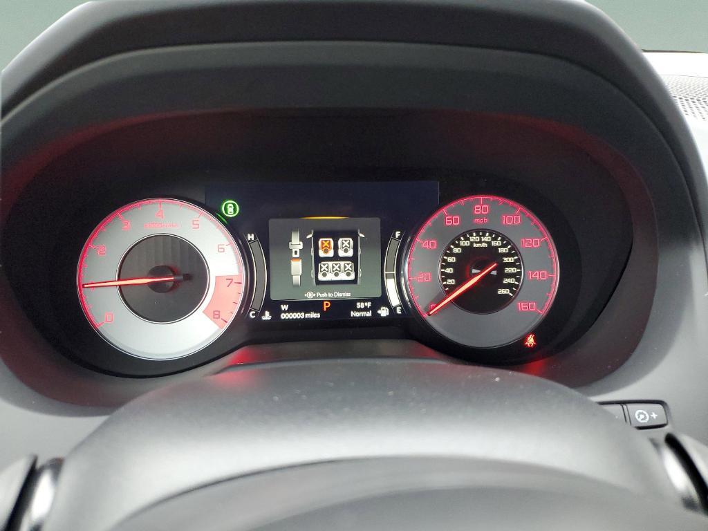 new 2026 Acura RDX car, priced at $52,650