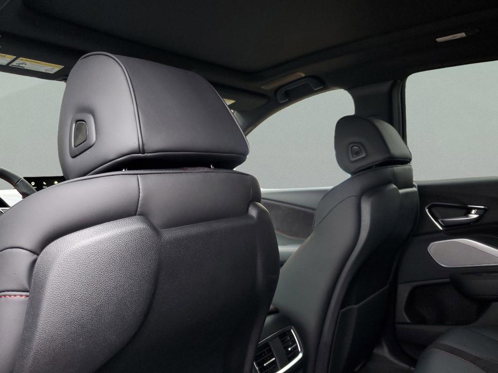 new 2026 Acura RDX car, priced at $52,650