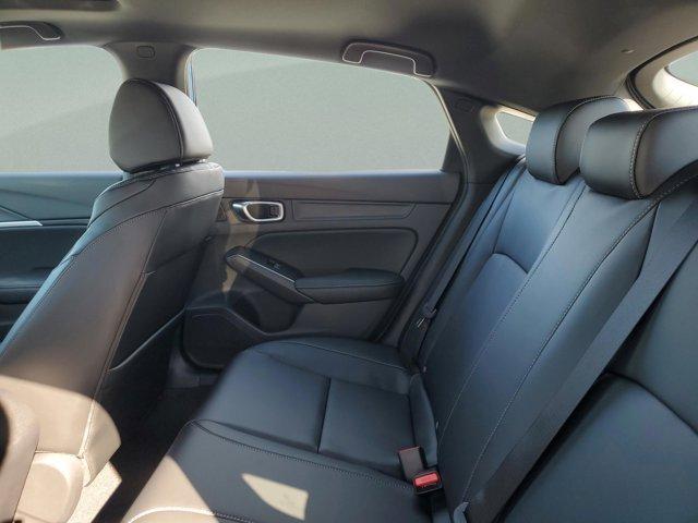 new 2026 Acura Integra car, priced at $37,845