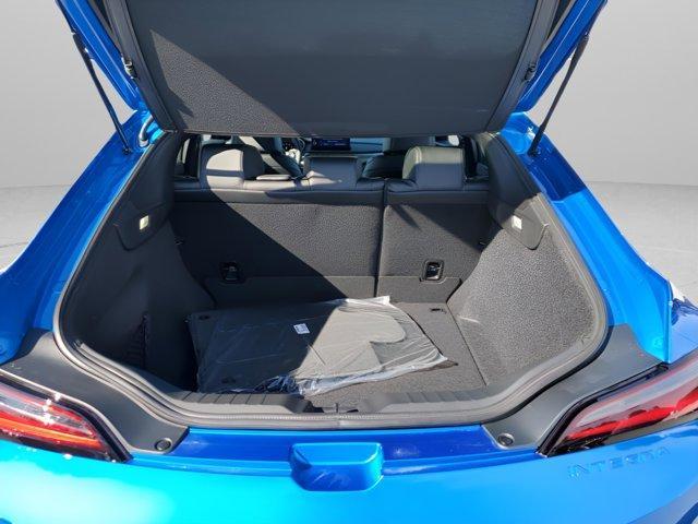 new 2026 Acura Integra car, priced at $37,845