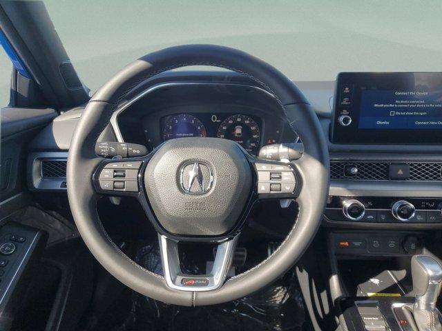 new 2026 Acura Integra car, priced at $37,845