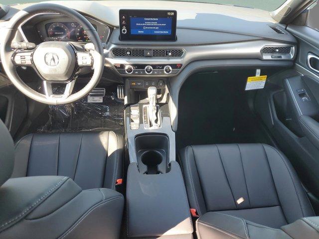 new 2026 Acura Integra car, priced at $37,845