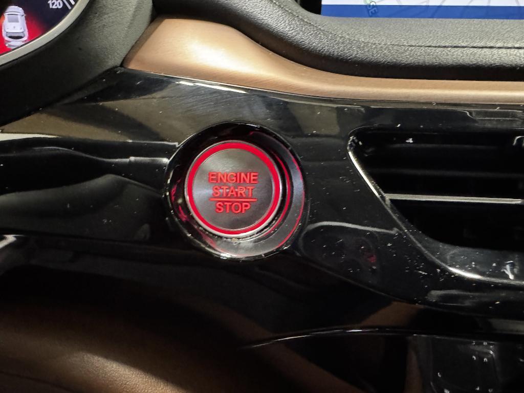 used 2023 Acura MDX car, priced at $37,991